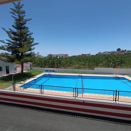 Bonito Apartamento Reformado Almuñécar エクステリア 写真