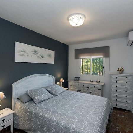 Bonito Apartamento Reformado Almuñécar エクステリア 写真