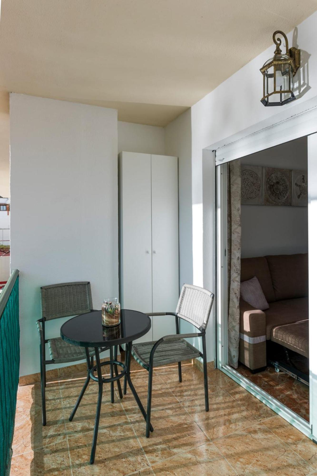 Bonito Apartamento Reformado Almuñécar エクステリア 写真
