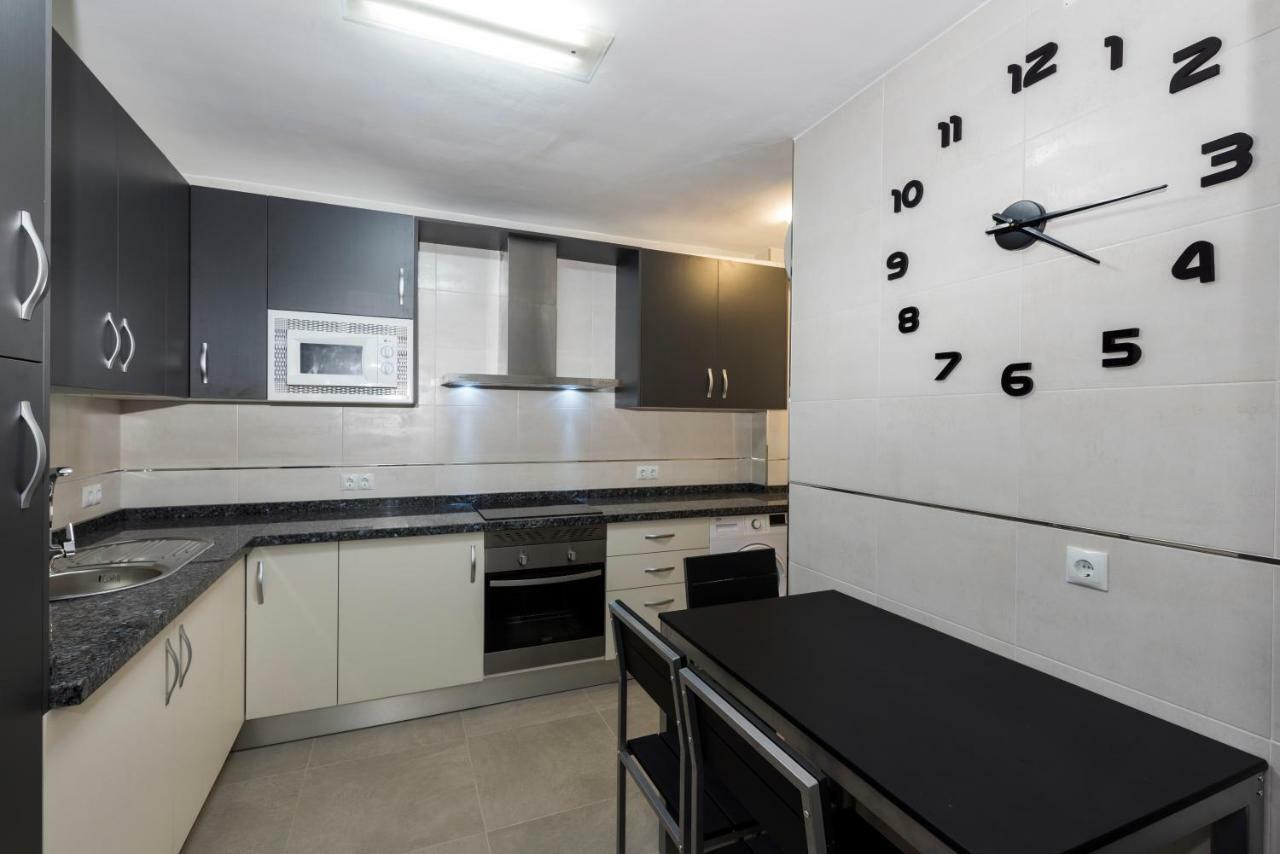 Bonito Apartamento Reformado Almuñécar エクステリア 写真