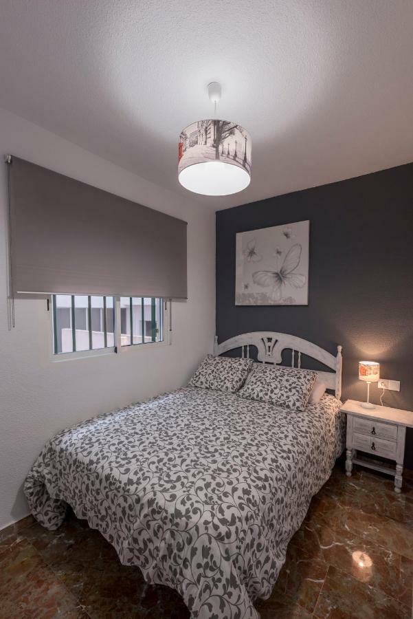 Bonito Apartamento Reformado Almuñécar エクステリア 写真