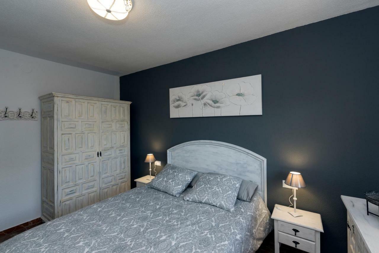 Bonito Apartamento Reformado Almuñécar エクステリア 写真