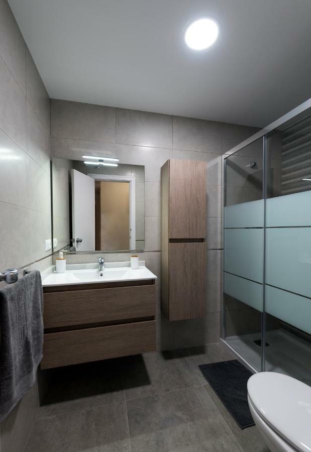Bonito Apartamento Reformado Almuñécar エクステリア 写真