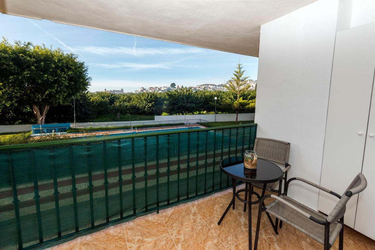 Bonito Apartamento Reformado Almuñécar エクステリア 写真