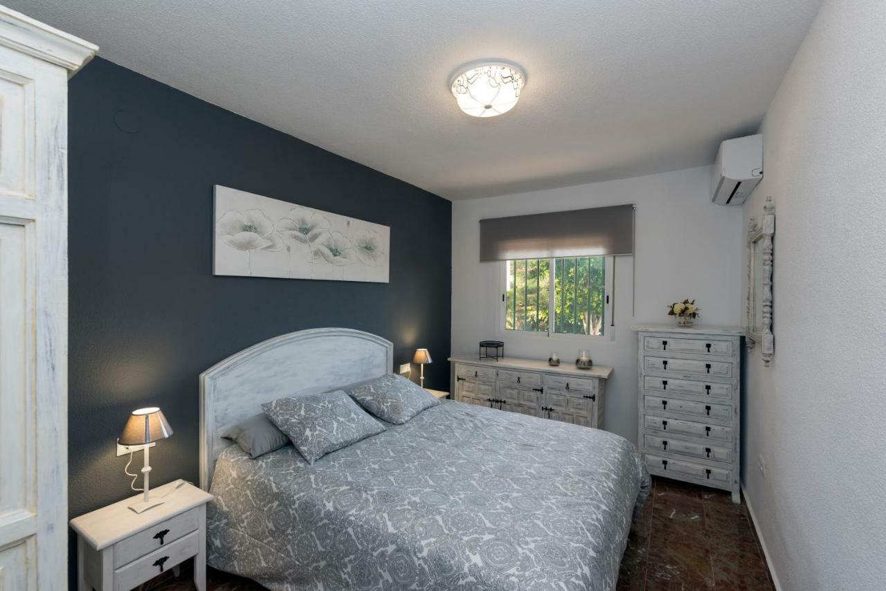 Bonito Apartamento Reformado Almuñécar エクステリア 写真