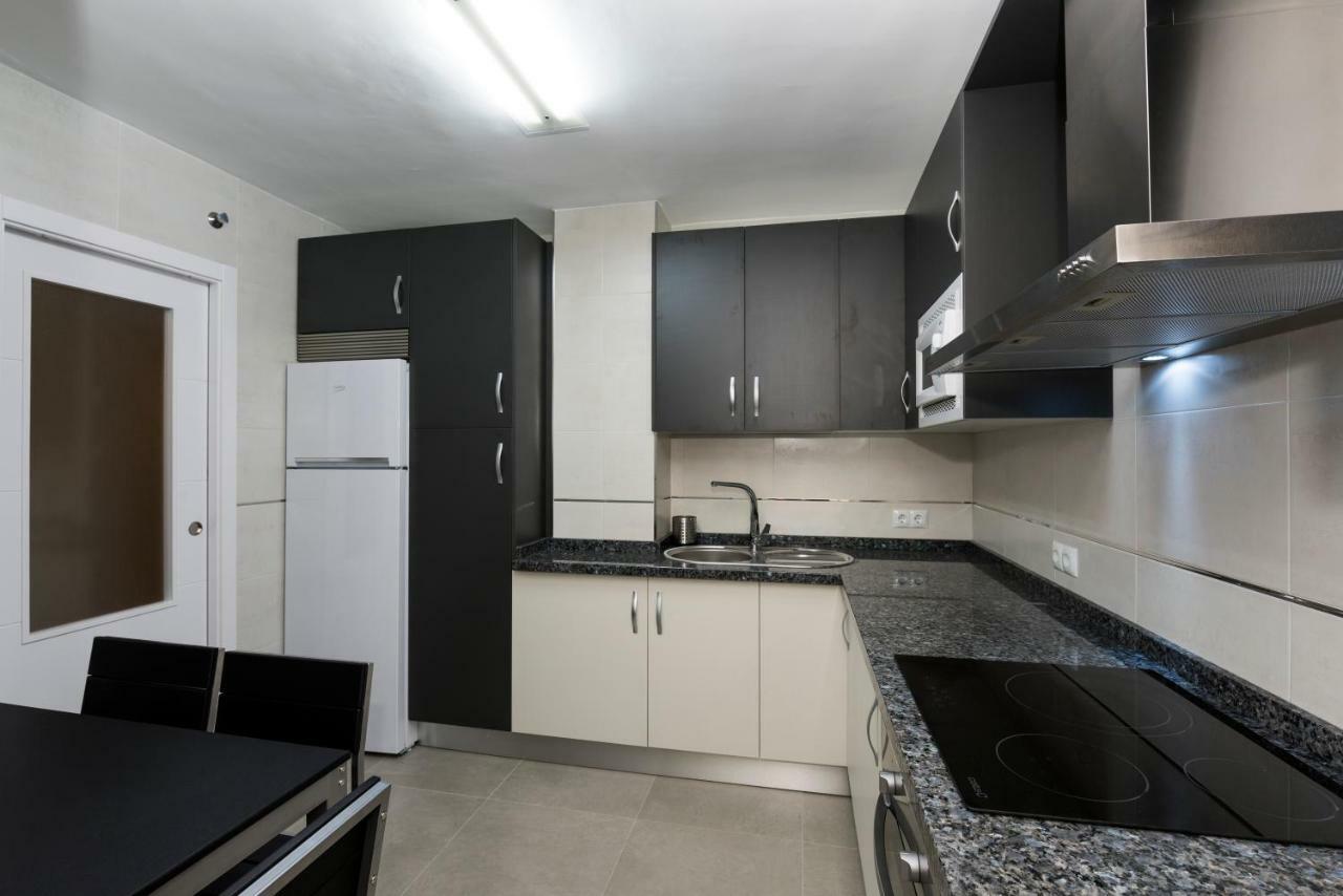 Bonito Apartamento Reformado Almuñécar エクステリア 写真