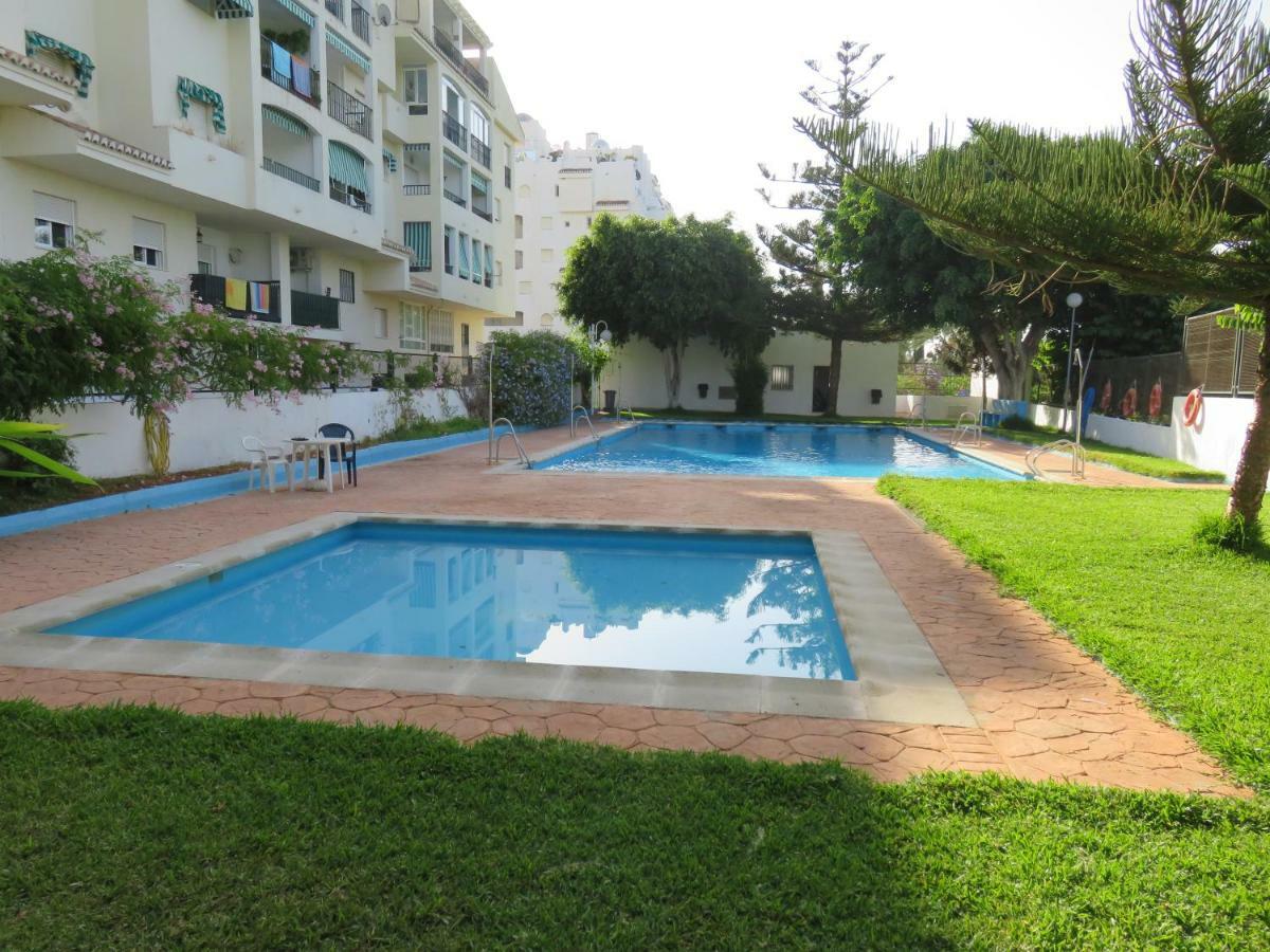 Bonito Apartamento Reformado Almuñécar エクステリア 写真