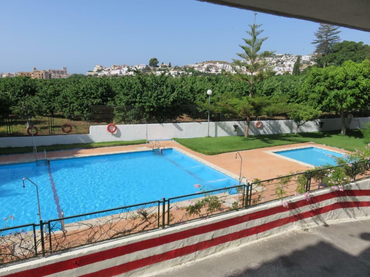 Bonito Apartamento Reformado Almuñécar エクステリア 写真